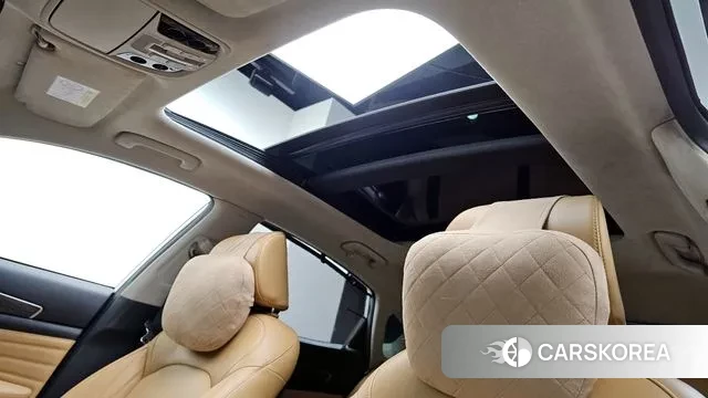 Kia K7 Premier id 3473933 из Кореи 8