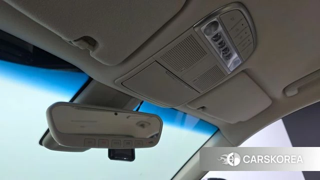 Genesis G90 id 3955450 из Кореи 8