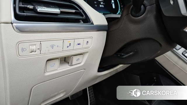 Hyundai Palisade id 4283139 из Кореи 8