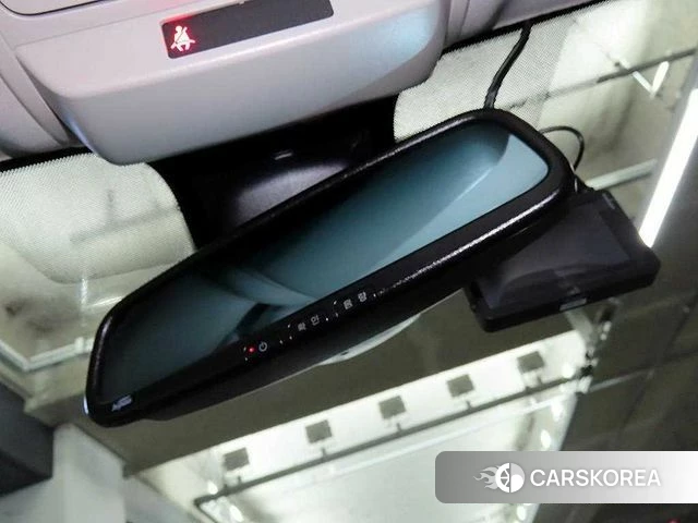 Renault Korea (Samsung) SM6 id 4206702 из Кореи 8