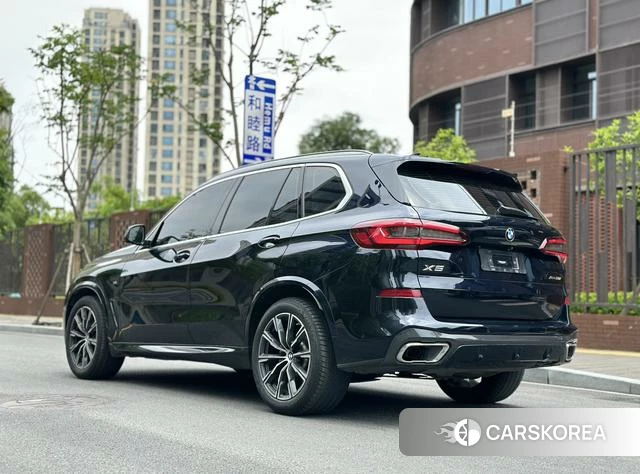 BMW X5 (imported) id 4328431 из Китая 8