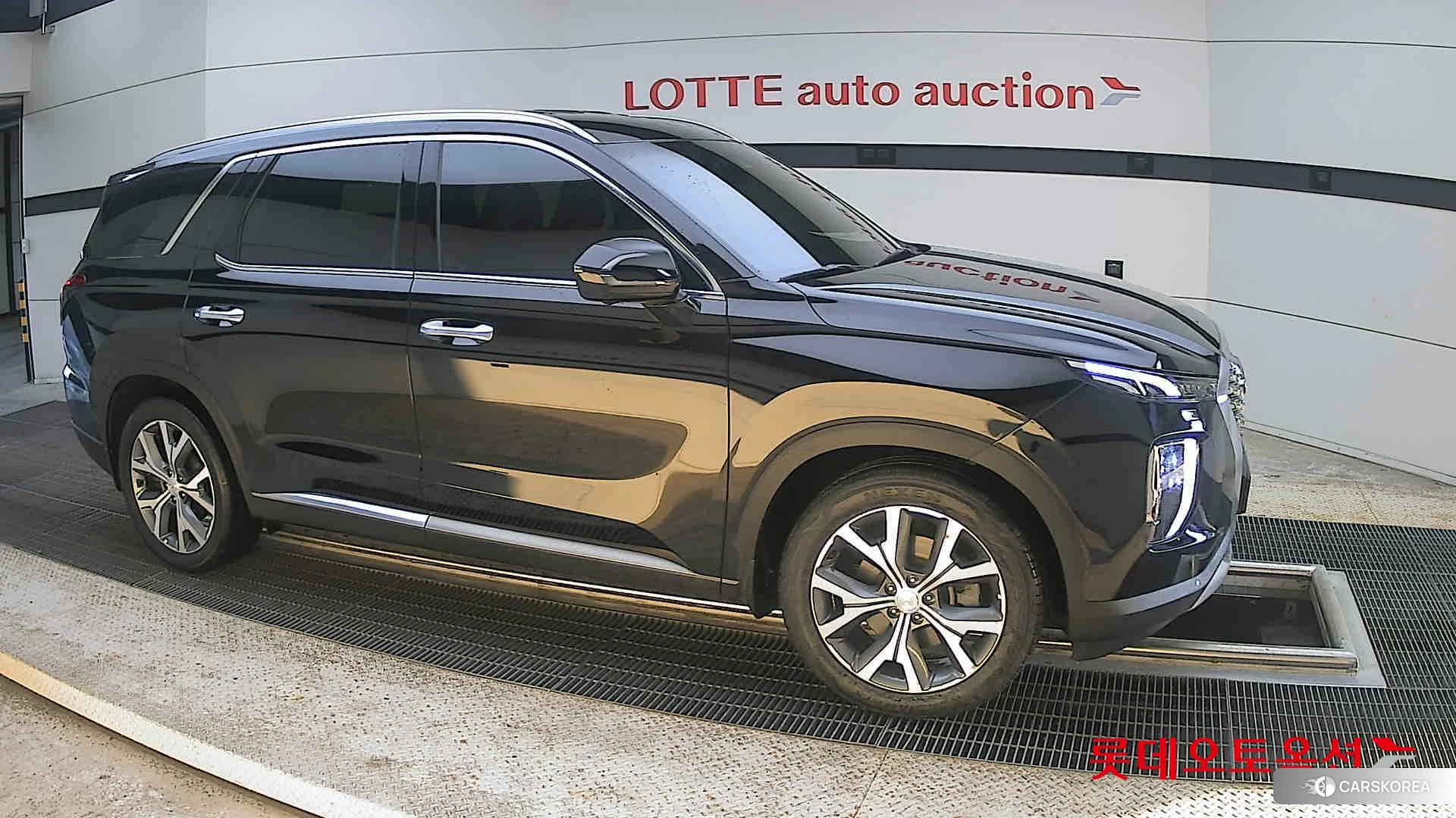 Hyundai Palisade id 4296817 из Кореи 8