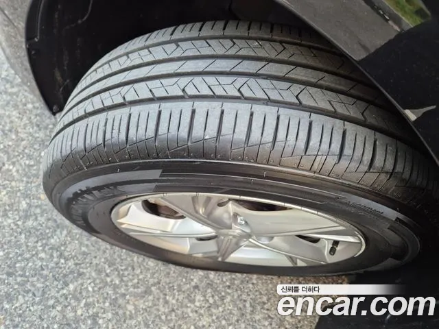 Hyundai Sonata (DN8) id 2751942 из Кореи 8