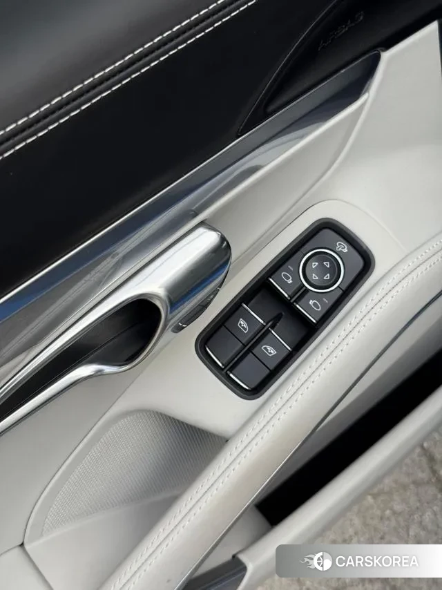 Porsche 718 Cayman id 3348911 из Кореи 8