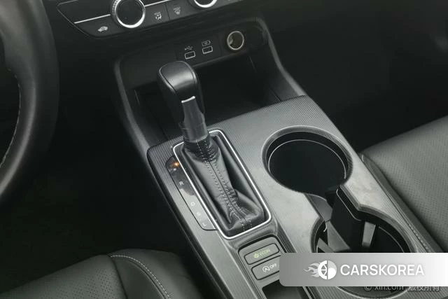 Honda Civic id 4210585 из Китая 8