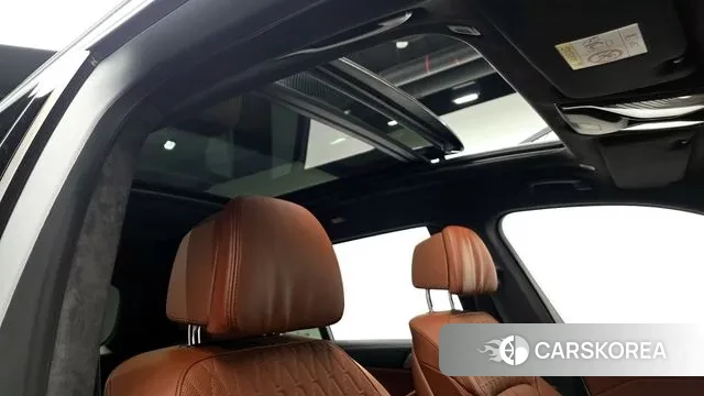 BMW X7 (G07) id 3733894 из Кореи 8