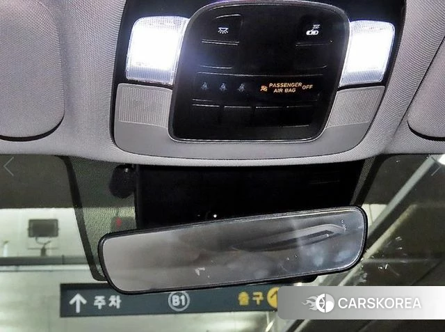 Hyundai Sonata (DN8) id 4542826 из Кореи 8