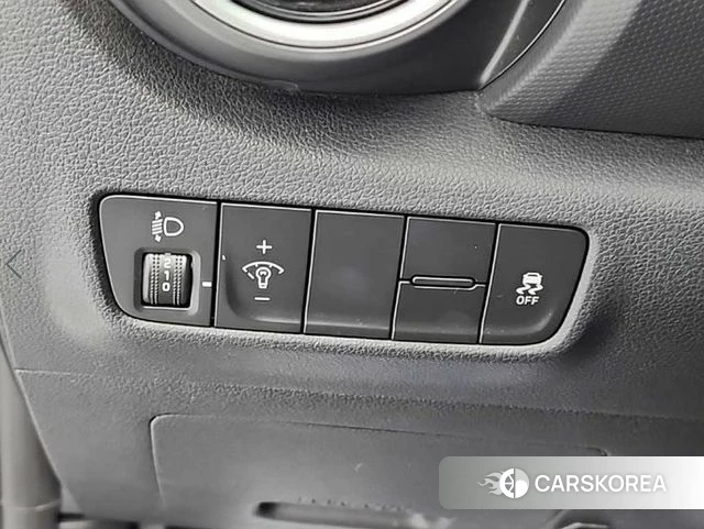 Hyundai Kona id 4882756 из Кореи 8