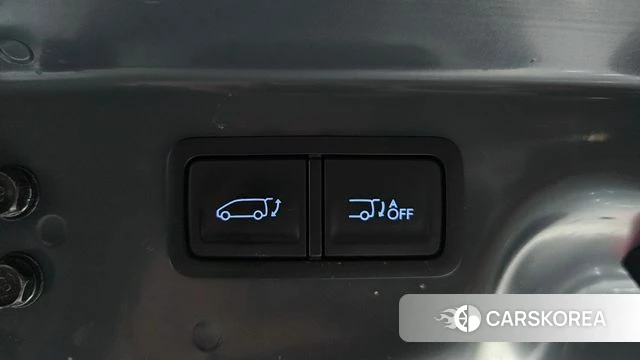Hyundai Staria id 4624584 из Кореи 8