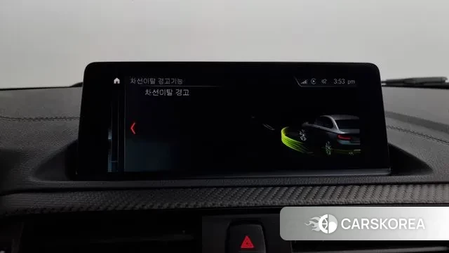 BMW M2 (F87) id 2966036 из Кореи 8