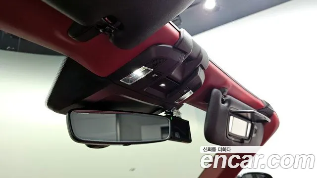 Porsche 911(992) id 2717784 из Кореи 8