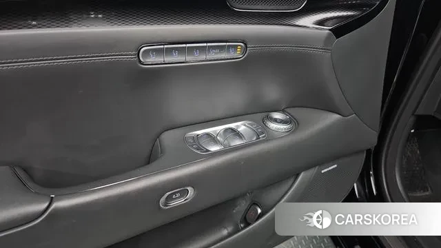 Genesis G90 (RS4) id 3342899 из Кореи 8