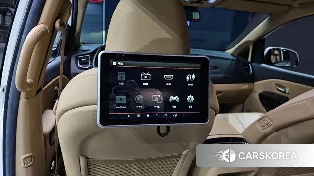 Kia The New Carnival id 3422892 из Кореи 8