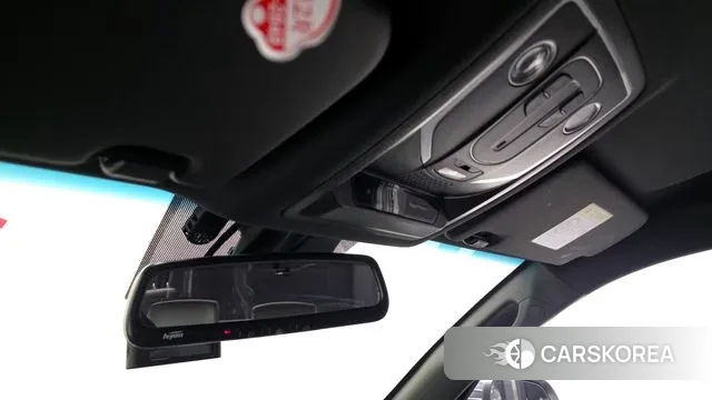 Ssangyong The New Rexton Sports Cannes id 3720730 из Кореи 8