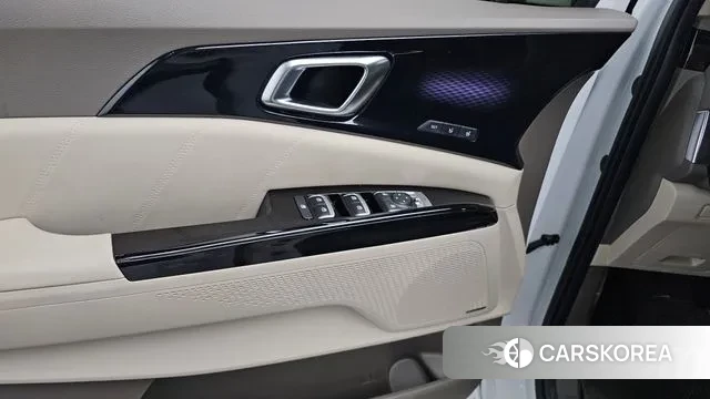 Kia Carnival 4th generation id 3581039 из Кореи 8