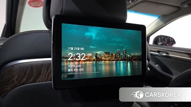 Genesis G90 id 3407906 из Кореи 8