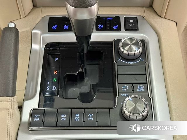 Toyota Land Cruiser (imported) id 3889790 из Китая 8