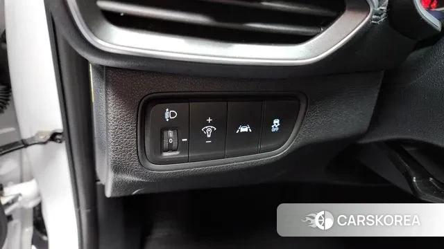 Hyundai Santa Fe TM id 3403039 из Кореи 8