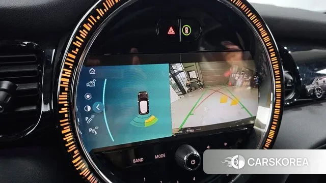 Mini Cooper id 2939761 из Кореи 8