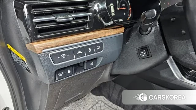 Kia Mohave Master id 3055298 из Кореи 8