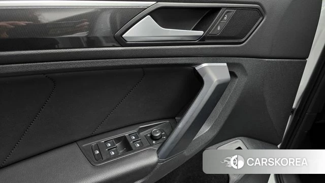 Volkswagen Tiguan second Generation id 3942056 из Кореи 8