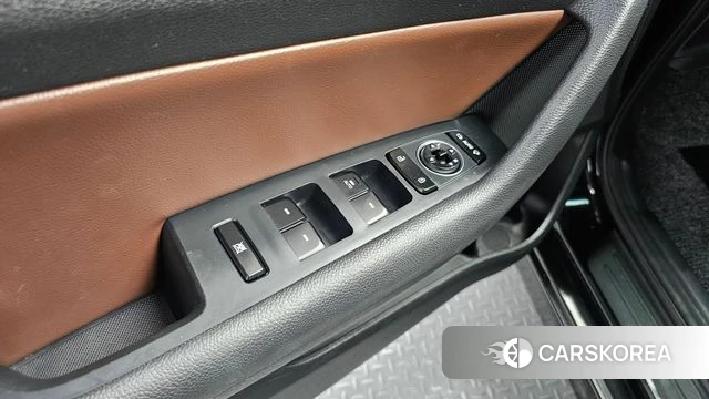 Hyundai Sonata New Rise id 4188559 из Кореи 8