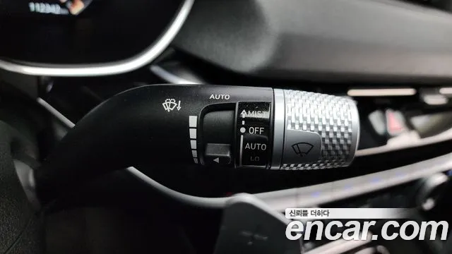 Genesis G80 (RG3) id 2705841 из Кореи 8