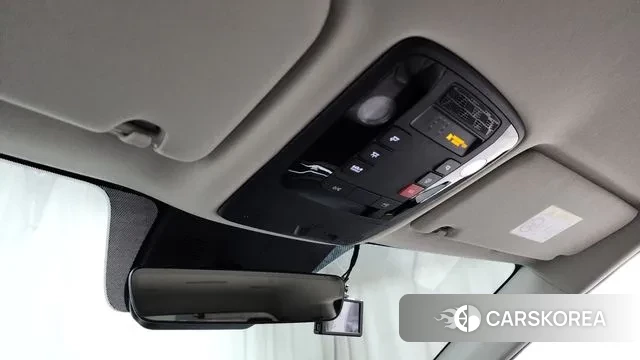 Kia The New Carnival 4th Generation id 3580820 из Кореи 8