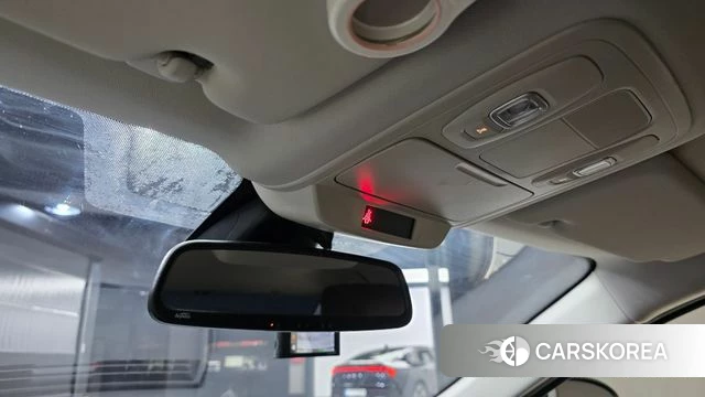 Renault Korea (Samsung) SM6 id 3894138 из Кореи 8