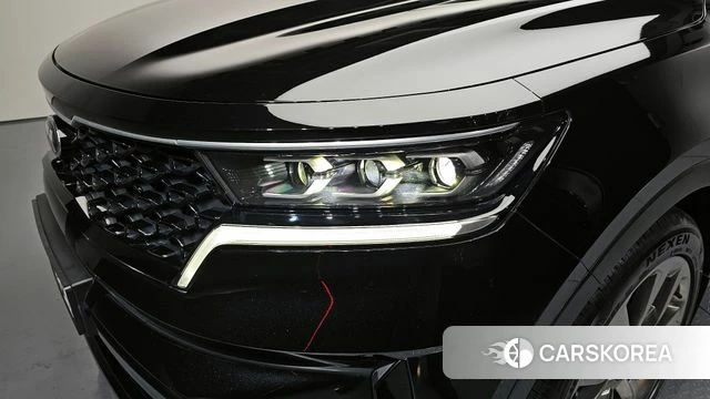 Kia Sorento 4th Generation id 3879363 из Кореи 8