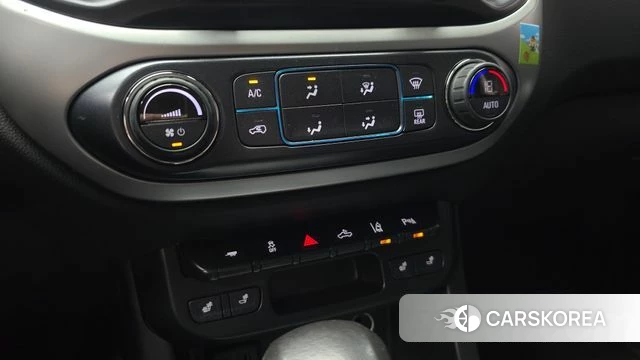 Chevrolet (GM Daewoo) Real New Colorado id 4457938 из Кореи 8