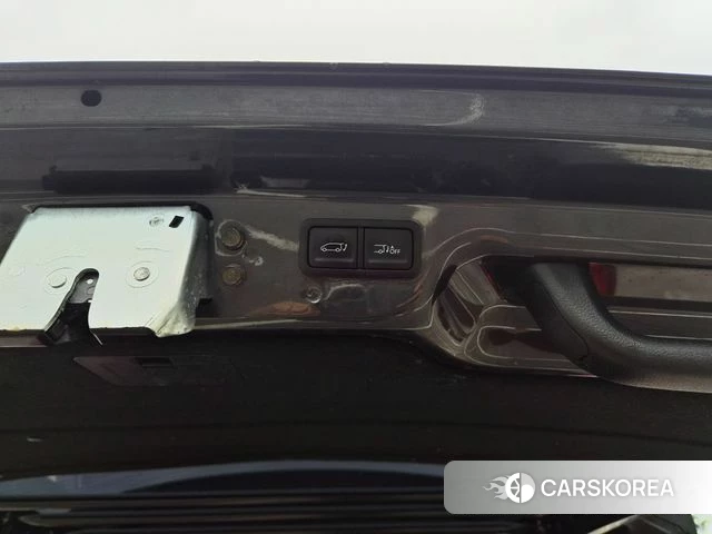 Hyundai Staria id 4480891 из Кореи 8