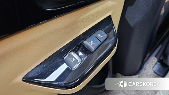 Kia Carnival 4th generation id 4475842 из Кореи 8