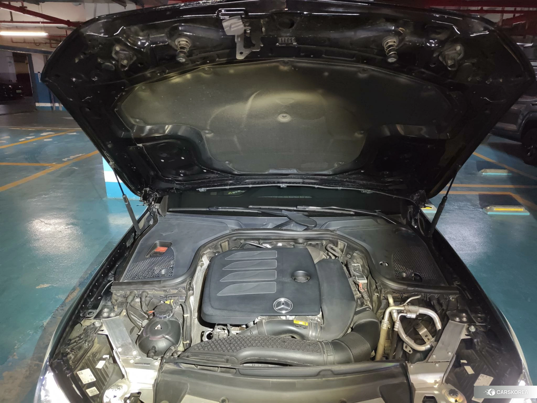 Mercedes-Benz E-class id 4505041 из Китая 8