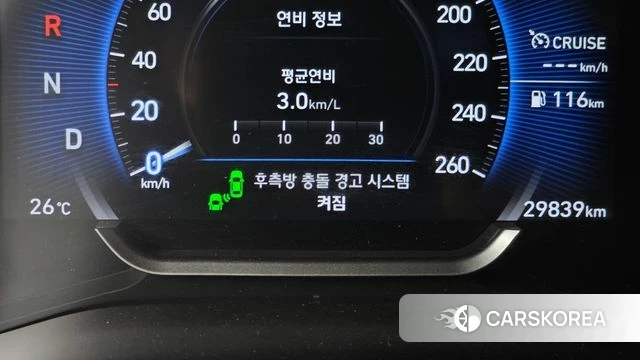 Hyundai Santa Fe TM id 4410942 из Кореи 8
