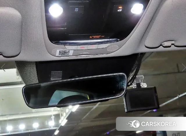 Kia K5 3rd generation id 3448643 из Кореи 8