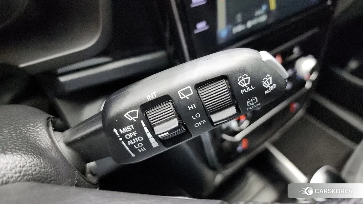 Ssangyong Berry New Tivoli id 1620604 из Кореи 8