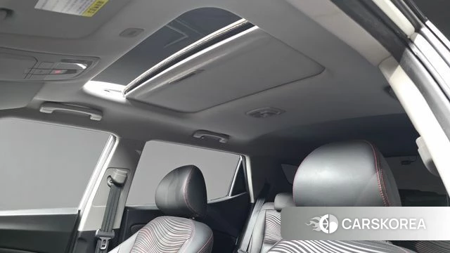 Ssangyong Tivoli Air id 4717931 из Кореи 8