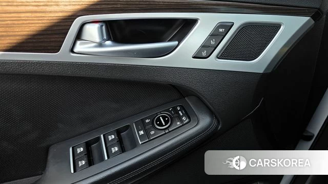 Genesis G80 id 3821176 из Кореи 8