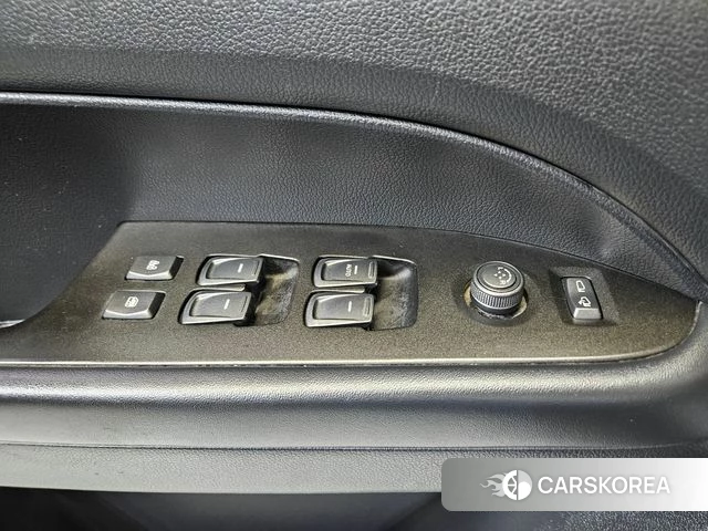 Ssangyong Rexton Sports id 4511705 из Кореи 8