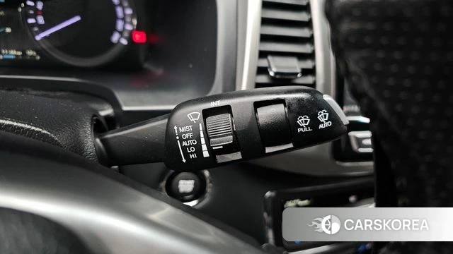 Ssangyong Rexton Sports id 3814002 из Кореи 8