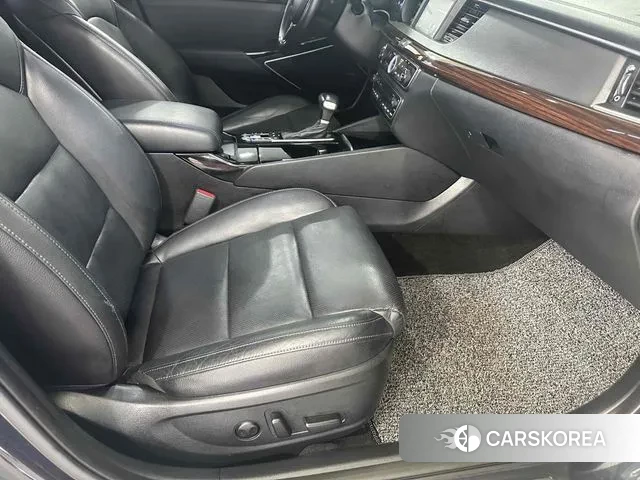 Kia Come New K7 id 2981853 из Кореи 8