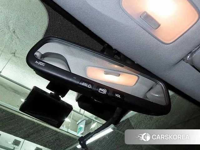 Kia The New Morning (JA) id 4630545 из Кореи 8