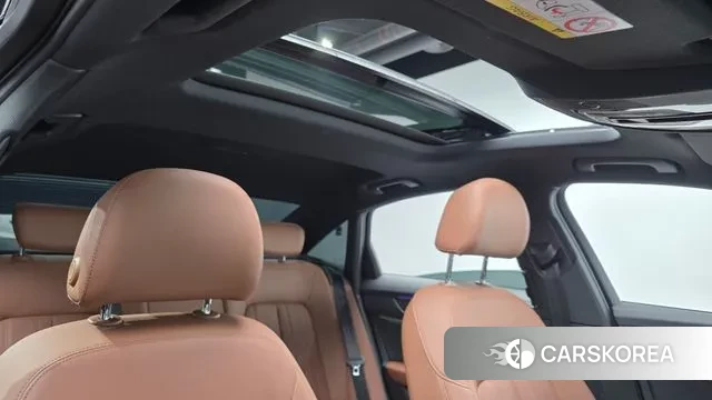 Audi A6 (C8) id 3437490 из Кореи 8