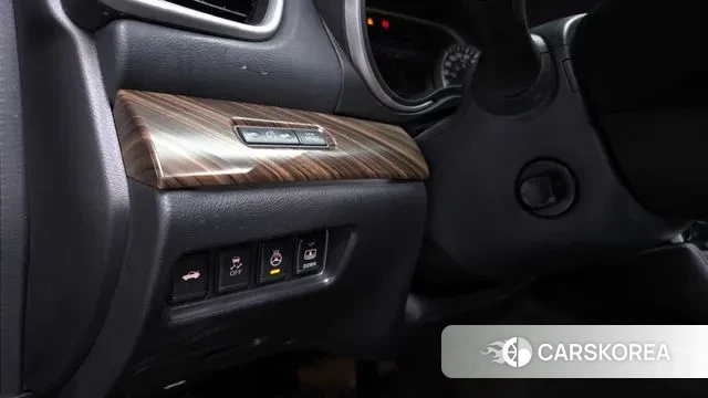 Nissan Maxima (A36) id 3391655 из Кореи 8