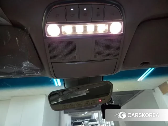 Genesis G90 id 3422920 из Кореи 8