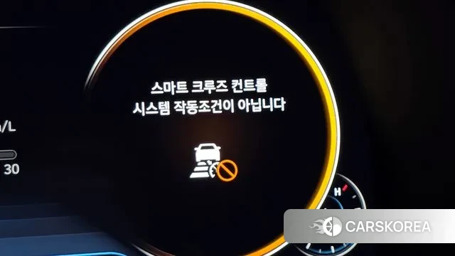 Hyundai Sonata (DN8) id 3650354 из Кореи 8