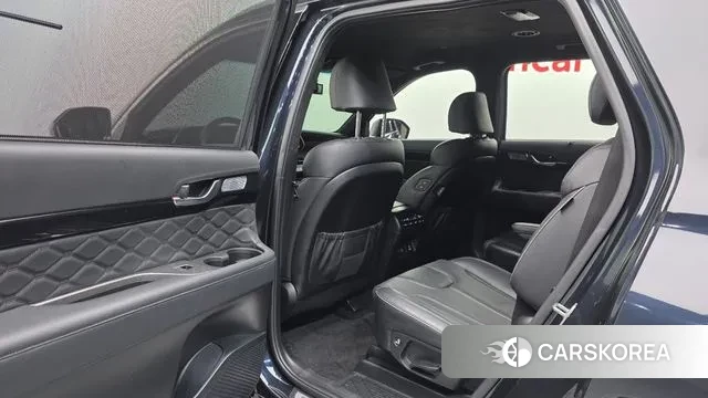 Hyundai Palisade id 3621337 из Кореи 8