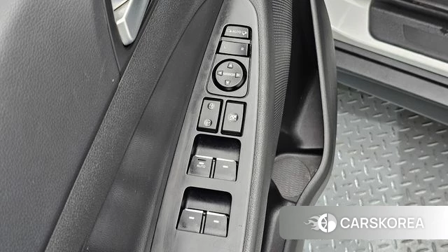 Hyundai All New Tucson id 4930871 из Кореи 8