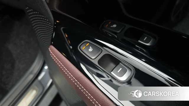 Kia The New Niro id 4424341 из Кореи 8